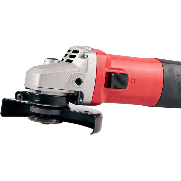 Углошлифовальная машина DEVON 2888-15-125CI в Москве