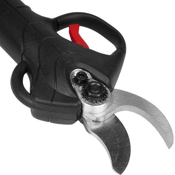 Аккумуляторный секатор TEH TPS728  в Москве