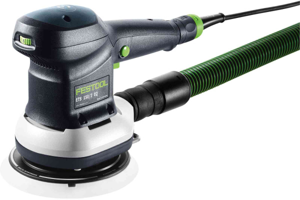 Эксцентриковая шлифмашина FESTOOL ЕТS 150/3 EQ-Plus 575022 в Екатеринбурге