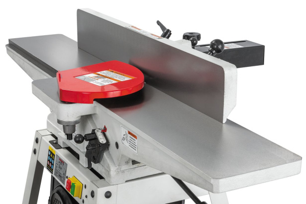 Фуговальный станок JET JJ-6HH OS 10000282M в Москве