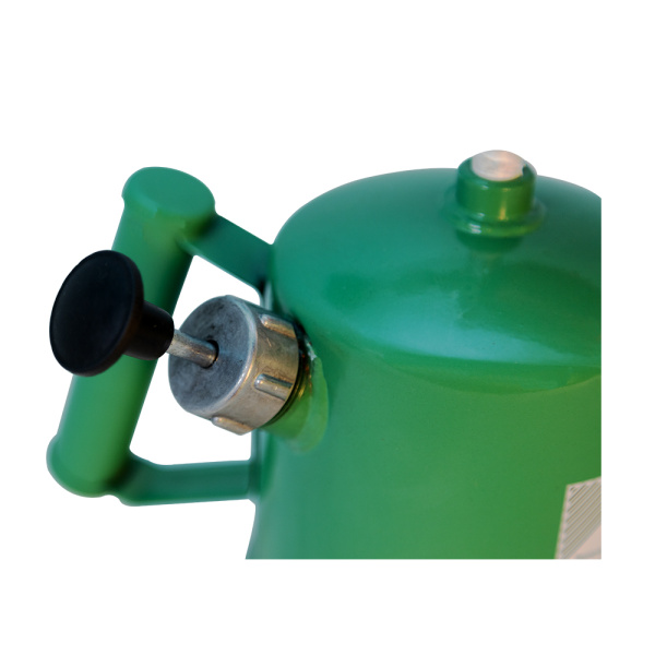 Лампа паяльная  Foxweld ГОРН (1 литр)  7184 в Москве 