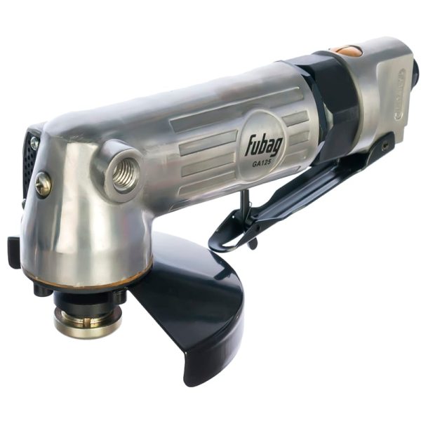 Угловая пневмошлифмашина FUBAG GA125 100127 в Москве