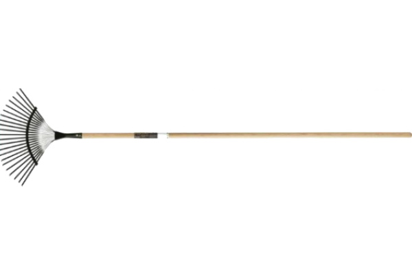 Грабли веерные Fiskars Solid (старый 135023) 1026724