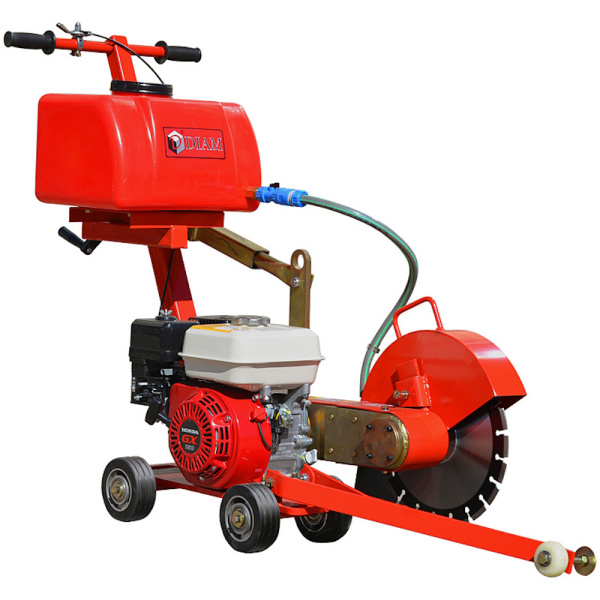 Резчик швов "DIAM" RK-350/5,5 H"  630034 в Москве