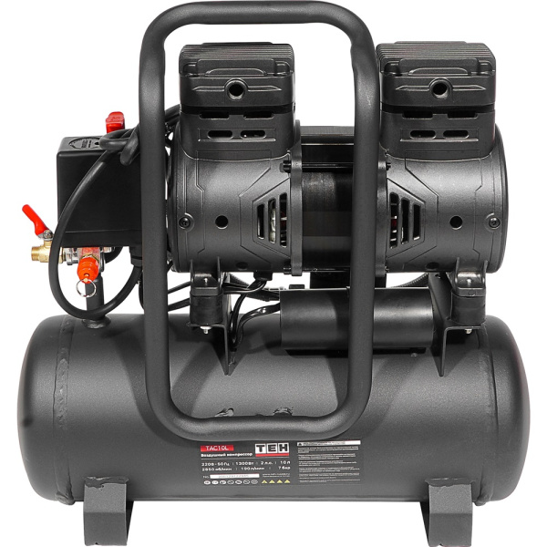 Воздушный компрессор TEH TAC10L в Москве