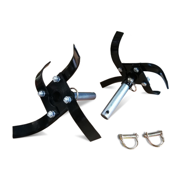 Фреза-культиватор НЕВА для доп. установки на мотоблок МБ  (для МБ1, МБ2,МБ23) ФР МБ в Москве