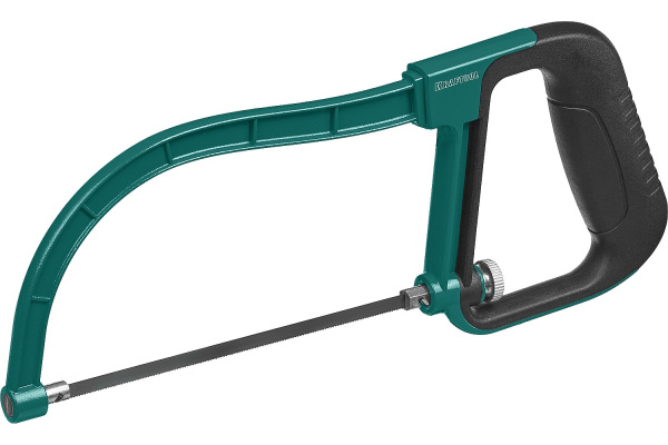 Ножовка по металлу Kraftool 150мм. 15607