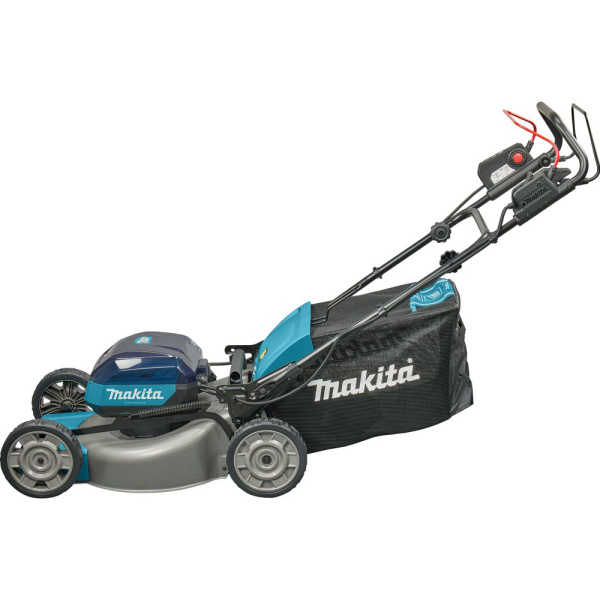 Газонокосилка самоходная аккумуляторная  МАКITA  LM002G XGT  в Екатеринбурге