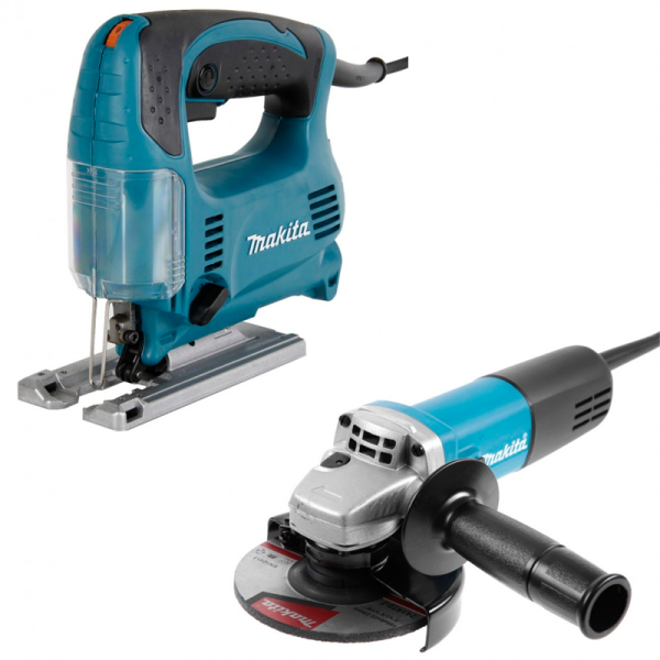 Набор инструмента Makita DKO116