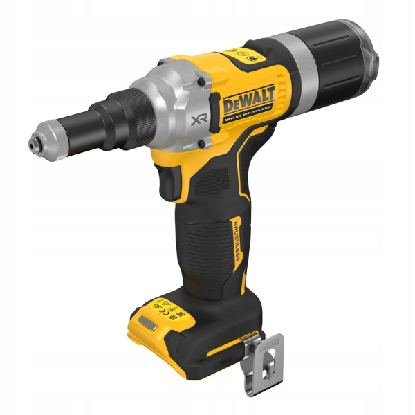 Заклепочник аккумуляторный DeWalt DCF414NT-XJ в Москве