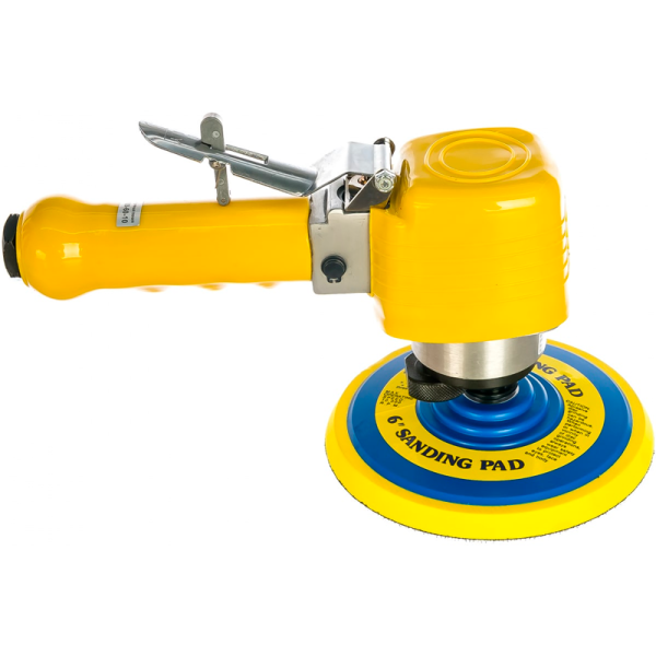 Пневматическая шлифовальная машина SUMAKE ST-7715P 27396 в Москве