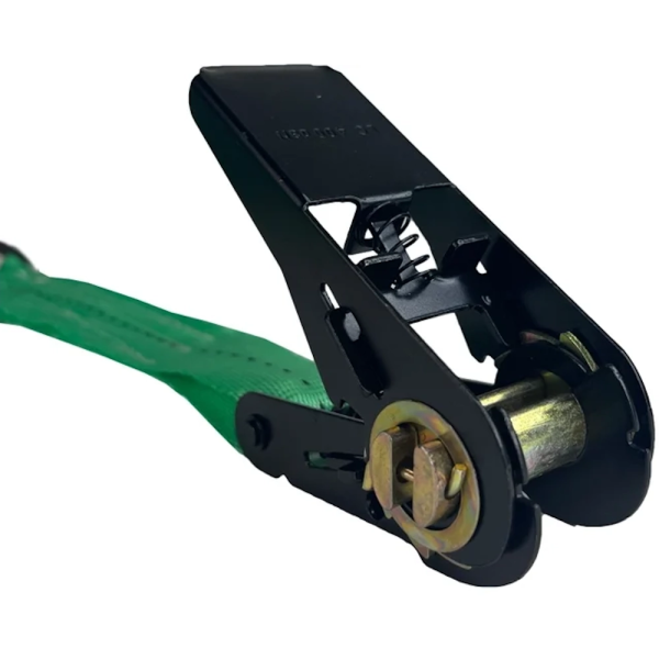 Ремень стяжной 25мм 1т 4 метра HITCH RS Regular SZ076113 в Москве