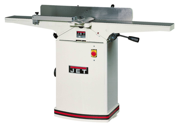 Фуговальный станок JET 54A HH 179127M-RUHH