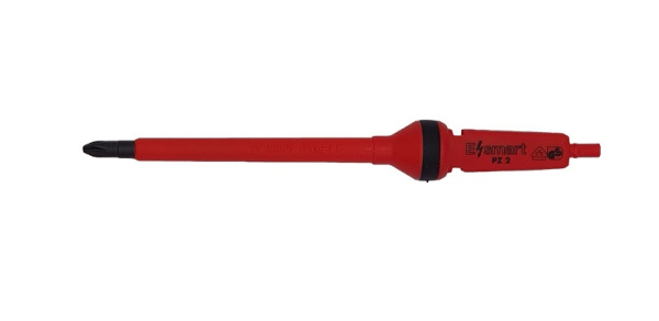 Стержень диэлектрический Felo PZ 2х100 мм 06320314