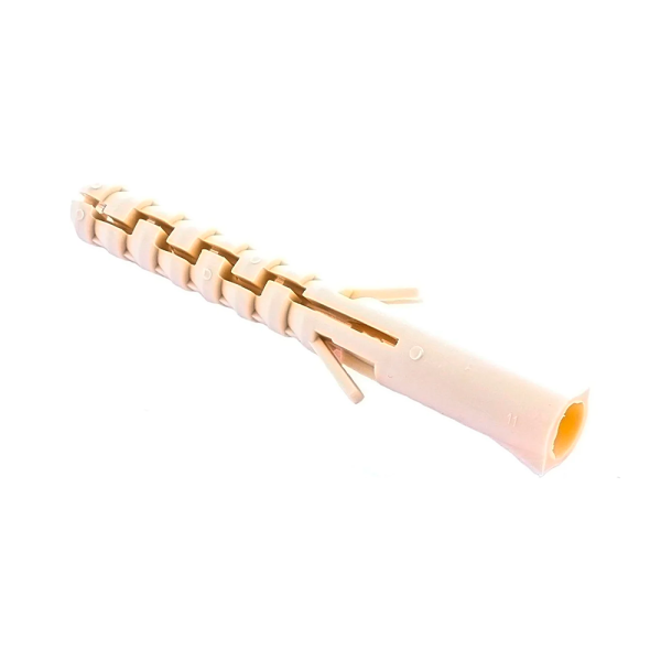 Дюбель распорный универсальный СТРОЙБАТ 10х80 мм (2шт) 556440