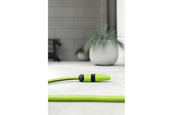 Поливочный набор Cellfast  QUATTRO 1/2" 15 м 10-091 в Москве