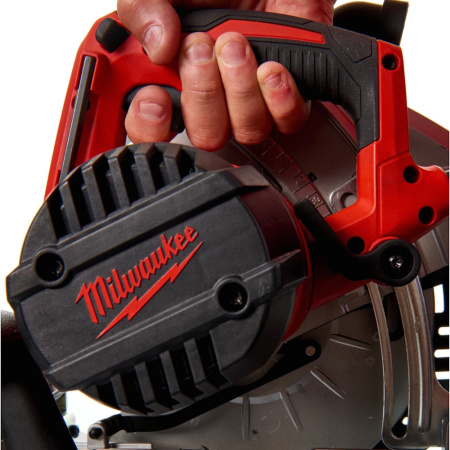 Циркулярная пила Milwaukee CS 85 CBE 4933451116