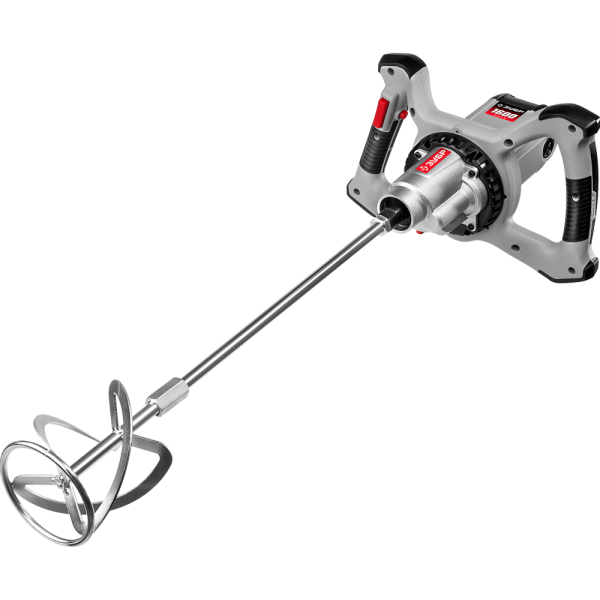 Миксер электрический ЗУБР МР-1600-2 в Москве