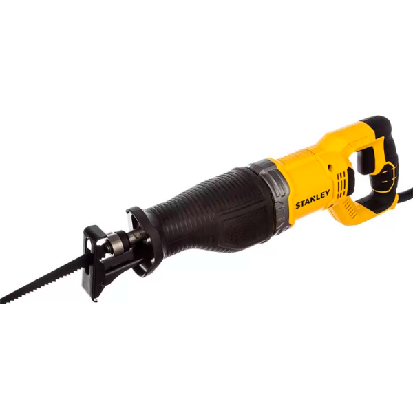 Сабельная пила Stanley SPT900-RU