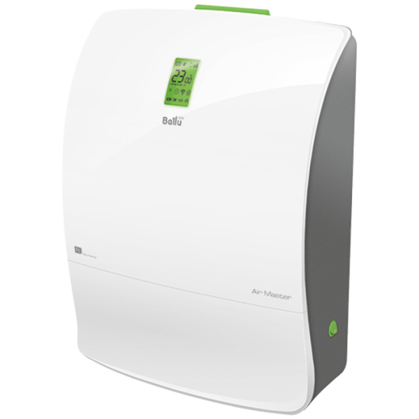 Мультикомплекс "BALLU" Приточно-очистительный Air Master серии Platinum BMAC-200 Base  HC-1081288