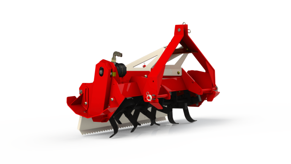 Фреза активная 100 "МИТРАКС" в Москве