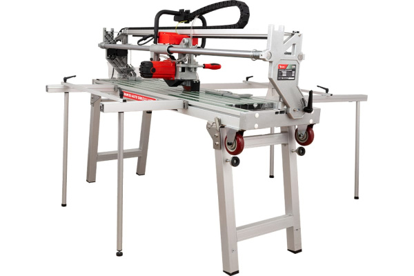 Плиткорез электрический DIAM EX-AUTO 1200/2.3 LASER  600146 в Москве