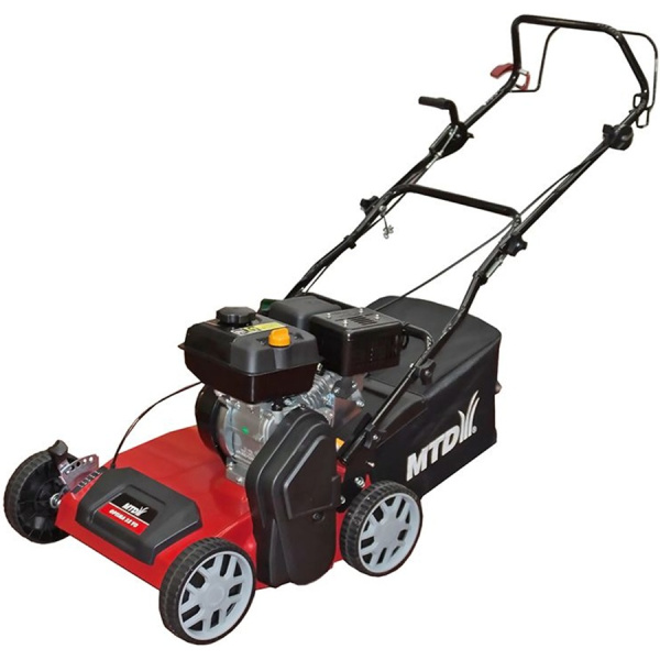 Бензиновый аэратор MTD OPTIMA 38 VO 38cm  16AHHLME600 в Москве