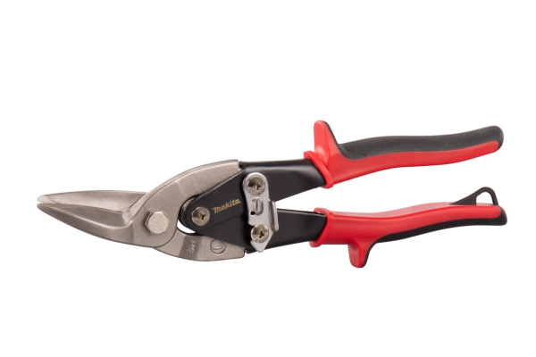 Ножницы по металлу левые Makita B-65800 в Москве 