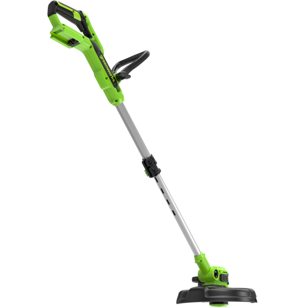Триммер аккумуляторный Greenworks G24LT30K2 2110407UA в Москве