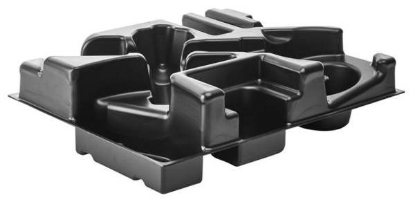 Вставка для кейса Milwaukee HD Box №2