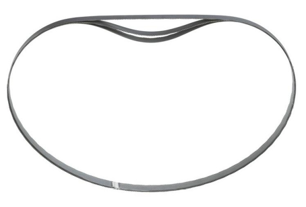 Полотно для ленточной пилы Milwaukee д.900 ш.з.14 (3шт)