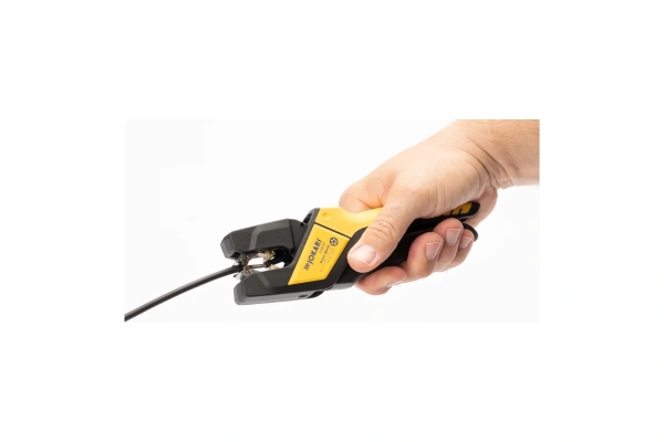 Клещи для снятия изоляции JOKARI  для усиленных сигнальных кабелей Sensor Special  20300 в Москве 