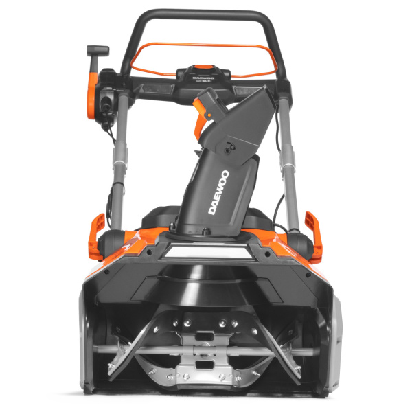 Снегоуборщик аккумуляторный DAEWOO DAST 6042Li SET в Москве