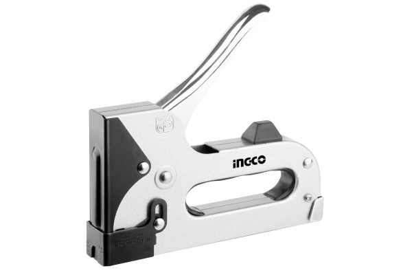 Степлер механический INGCO  INDUSTRIAL  HSG1404 в Москве 