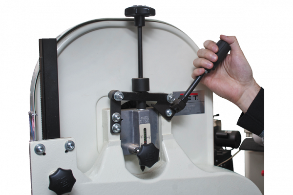 Ленточнопильный станок JET JWBS-14DXPRO 710116-RU в Москве