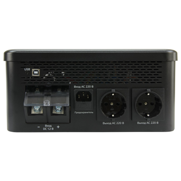 ИБП ЭНЕРГИЯ Smart.2 1000 W  E0201-0147 в Москве