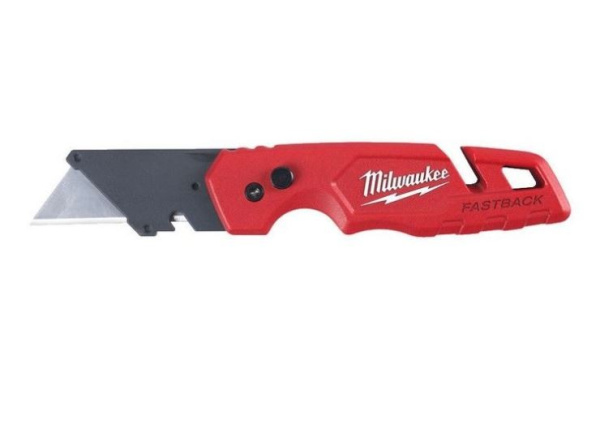 Многофункциональный складной нож Milwaukee Fastback 4932471358
