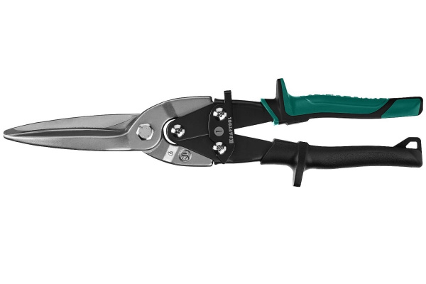 Ножницы по металлу Kraftool Alligator 290мм 2328-SL