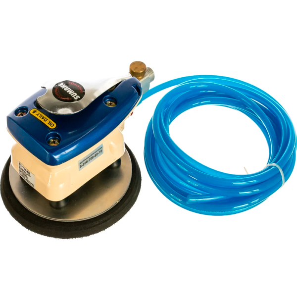 Пневматическая шлифовальная машина SUMAKE ST-77480 с подачей воды 31871 в Москве