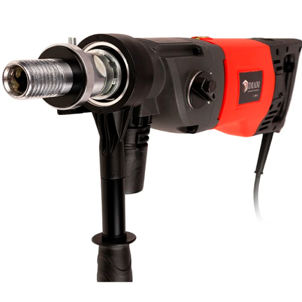 Сверлильная машина "DIAM" ML-160/2HIT (ручная)  620088 в Москве