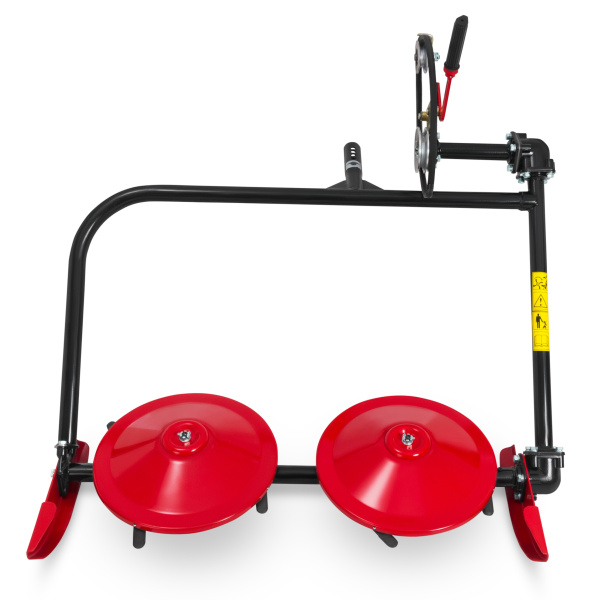 Косилка роторная навесная Заря МКМ Кадви MBK0024483 в Москве