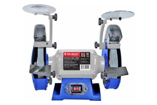 Станок заточной BELMASH MBG-200M S235A в Екатеринбурге