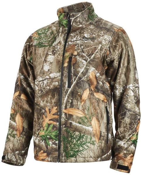 Куртка Milwaukee камуфляж M12HJCAMO5-0(2XL) 4933464338