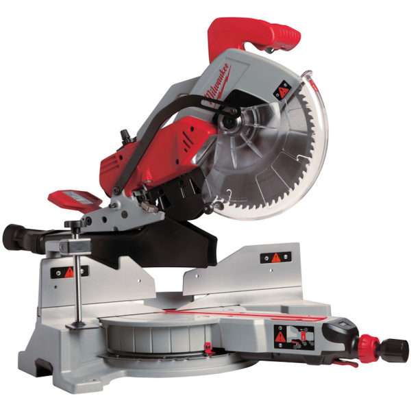 Торцовочная пила Milwaukee MS 305 DB 4933411550