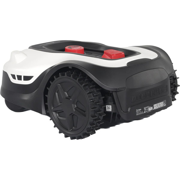 Робот-газонокосилка ZimAni Automower 312 в Москве