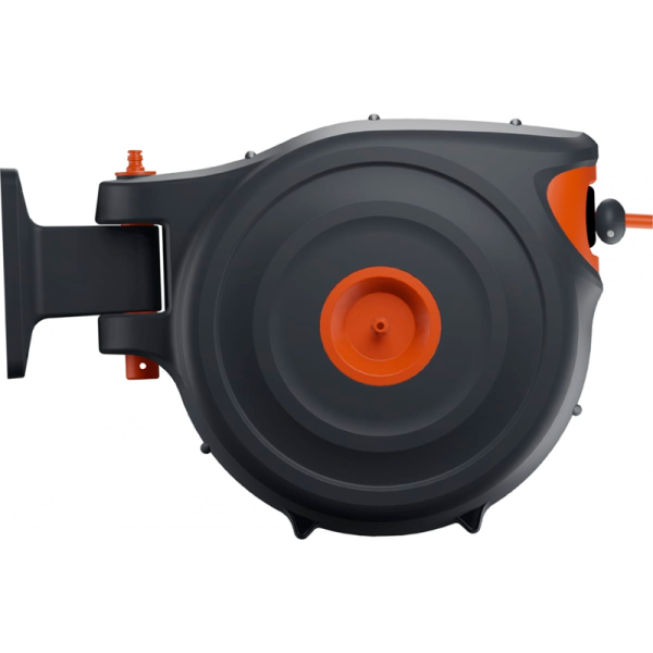Катушка автоматическая со шлангом DAEWOO  Auto Reel x40  DWR 3040 в Екатеринбурге
