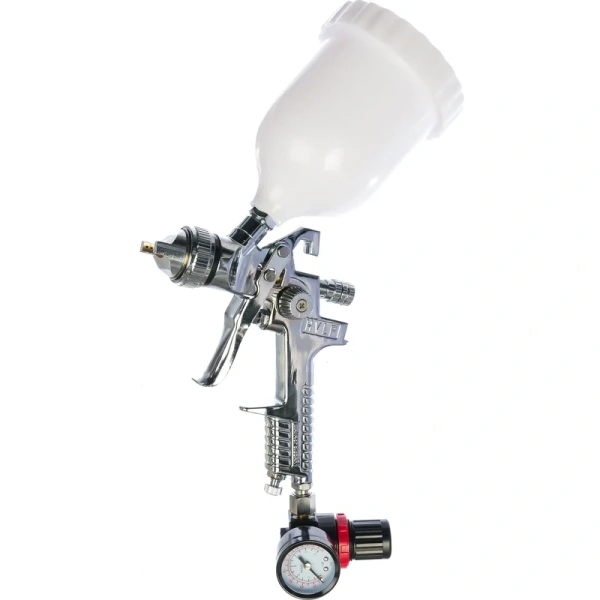 Краскопульт с верхним бачком Fubag MASTER G600 HVLP 110106 в Москве